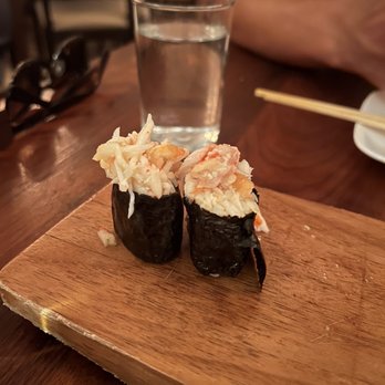 Uchi Houston - Sushi Bars Near Me - Houston, Texas Uchi Houston - Sushi Bars Near Me - Houston, Texas