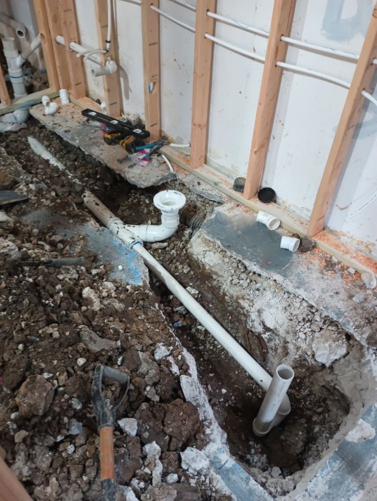 Slide of Archer Plumbing