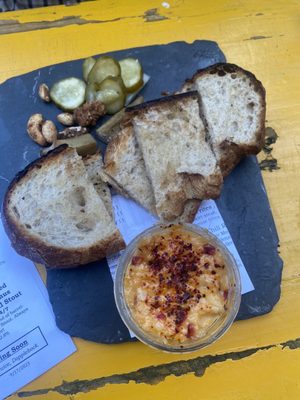 Wrecking Bar Brewpub by null