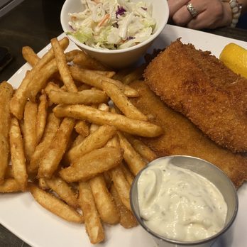 COVE - Fish and chips - Sports Bars Near Me - Olympia, Washington COVE - Fish and chips - Sports Bars Near Me - Olympia, Washington