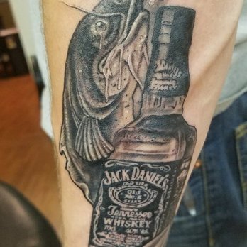 Ink Affliction - Piercing Near Me - Racine, Wisconsin