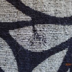 YAMAZAKI Apparel - Fault/damage - outside of jacket