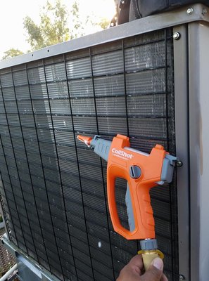 Anaya Electric Heating & Cooling