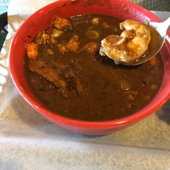 Cafe Zydeco - Shrimp/Seafood Gumbo - Cajun/Creole Near Me - Helena, Montana Cafe Zydeco - Shrimp/Seafood Gumbo - Cajun/Creole Near Me - Helena, Montana
