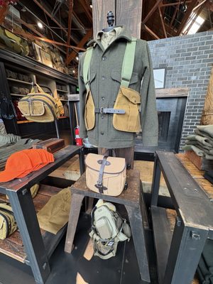 Filson by null