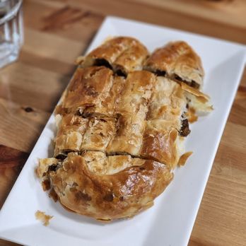 My Cravingz - Beef burek - Bakeries Near Me - Manassas, Virginia My Cravingz - Beef burek - Bakeries Near Me - Manassas, Virginia