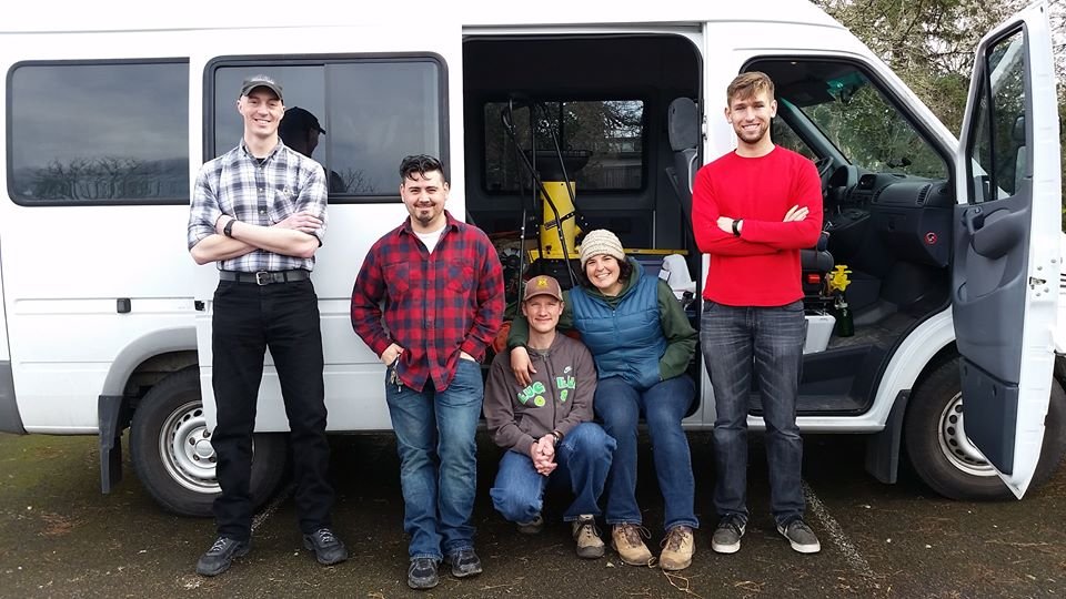 TOOLBOX PROJECT Updated September 2024 10 Photos 2235 Adams St