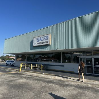 Sacks Grocery Outlet - Grocery Near Me - Orlando, Florida Sacks Grocery Outlet - Grocery Near Me - Orlando, Florida