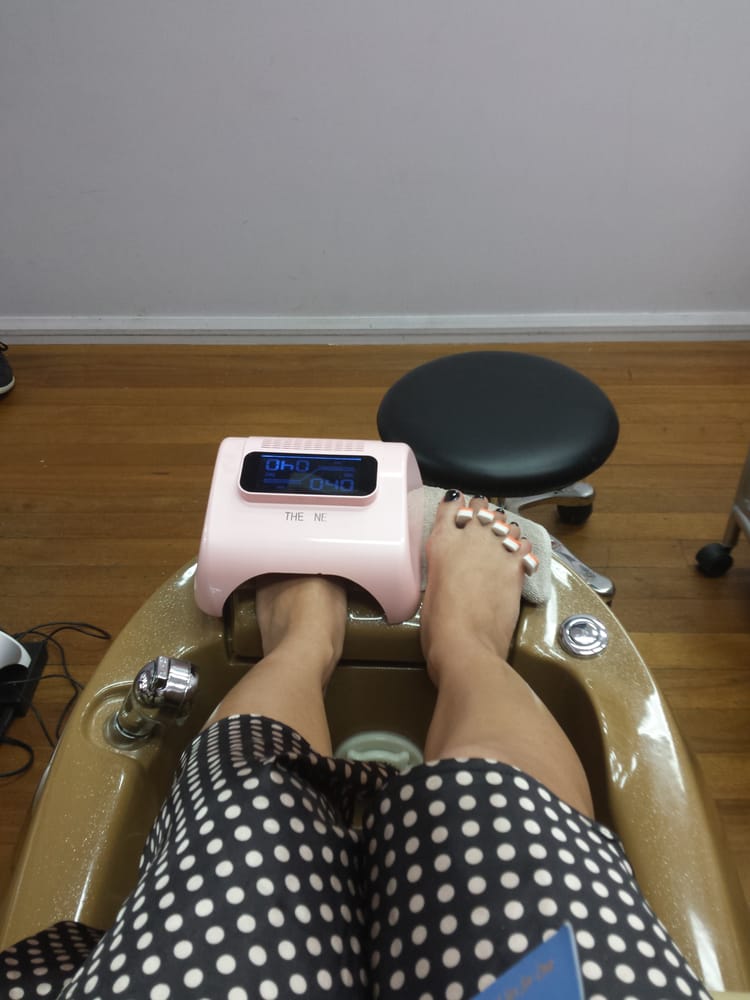 POSH NAILS Updated April 2024 Oxford St, Surry Hills New South Wales, Australia Nail