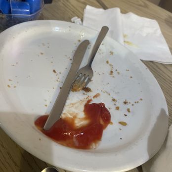 Omelets etc - I ate it all - Breakfast & Brunch Near Me - Colorado Springs, Colorado