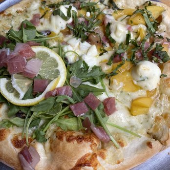 Hideaway House - Kat's Way Pizza - Pizza Near Me - Sedona, Arizona
