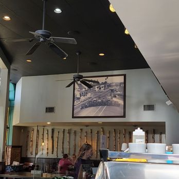 Bricks and Birch - Pizza Near Me - Redlands, California