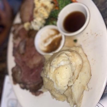 BJ's Restaurant & Brewhouse - Prime Rib* - New American Near Me - Puyallup, Washington BJ's Restaurant & Brewhouse - Prime Rib* - New American Near Me - Puyallup, Washington