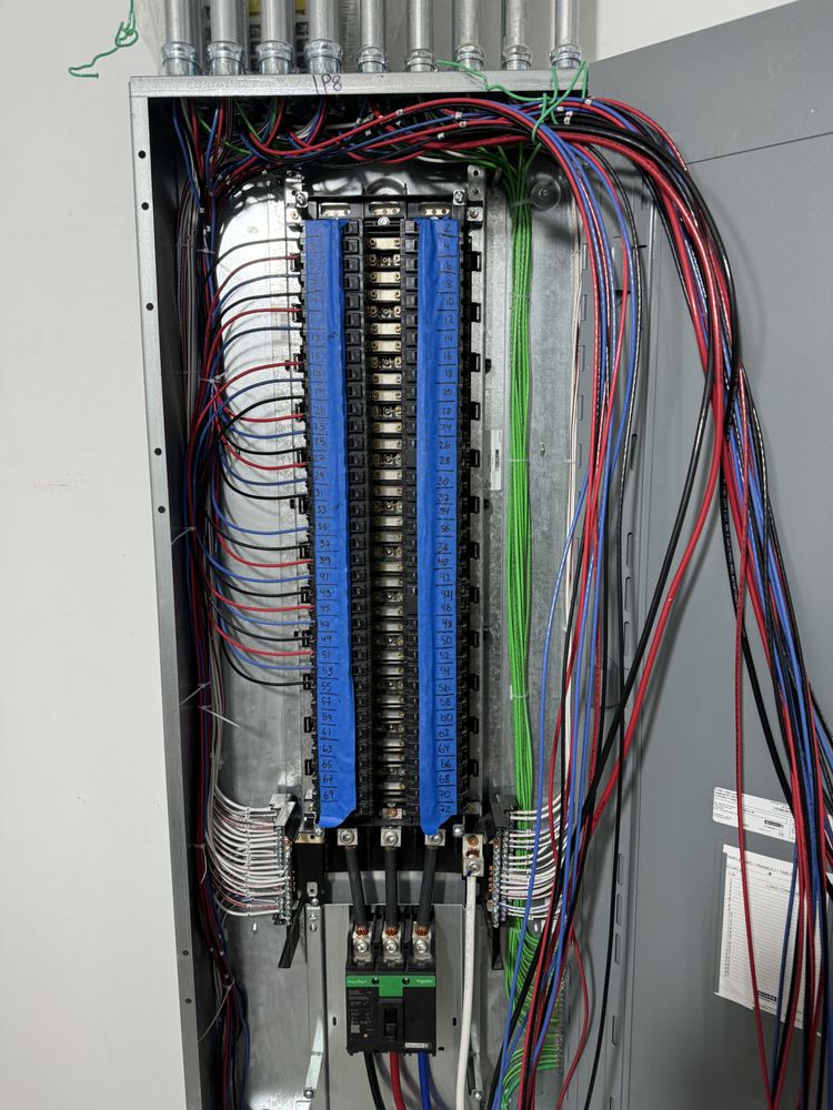 Slide of K Electric Solutions