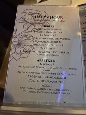 Ático Lounge - Madison by null