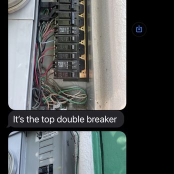 Express Electrical Services - Pic of breaker - Electricians Near Me - Commerce, California Express Electrical Services - Pic of breaker - Electricians Near Me - Commerce, California