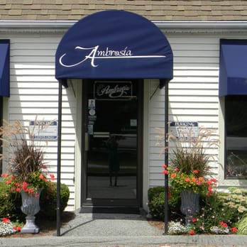 Ambrosia Salon & Day Spa - It's beauty that captures your attention; personality which captures your heart. - Hair Salons Near Me - Hanover, Massachusetts Ambrosia Salon & Day Spa - It's beauty that captures your attention; personality which captures your heart. - Hair Salons Near Me - Hanover, Massachusetts