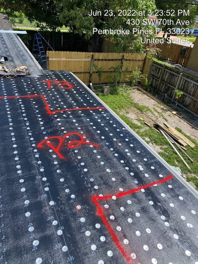 Slide of Fresh Home Roofing