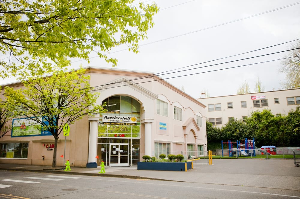 CLASS Academy - childcare center in Portland, OR