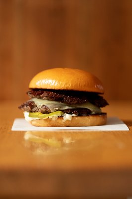 Umami Burger by null