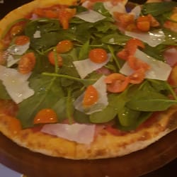 Pasta Italia - Pizza