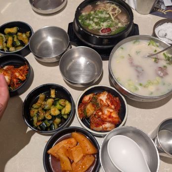 Kunjip - Korean Near Me - Santa Clara, California Kunjip - Korean Near Me - Santa Clara, California