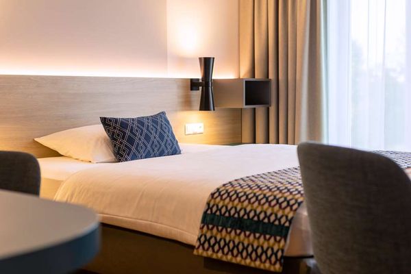 Best Western Plus Parkhotel Maximilian Ottobeuren by null