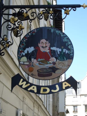 Wadja by null