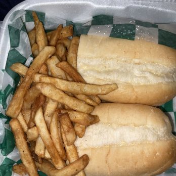Scoops & More - Fish sandwich and fries - Burgers Near Me - Oakdale, Pennsylvania Scoops & More - Fish sandwich and fries - Burgers Near Me - Oakdale, Pennsylvania
