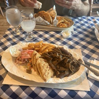 Agapi - Greek Near Me - Rahway, New Jersey Agapi - Greek Near Me - Rahway, New Jersey