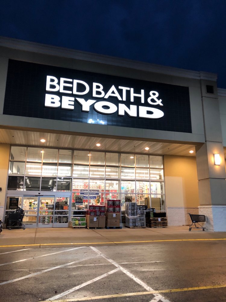 BED BATH & BEYOND - Updated August 2025 - 6253 College Dr, Suffolk, Virginia - Kitchen & Bath ...