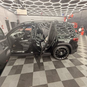 TopLine Auto Spa - Look at that gleaming car!!! - Auto Detailing Near Me -  Allentown, Pennsylvania