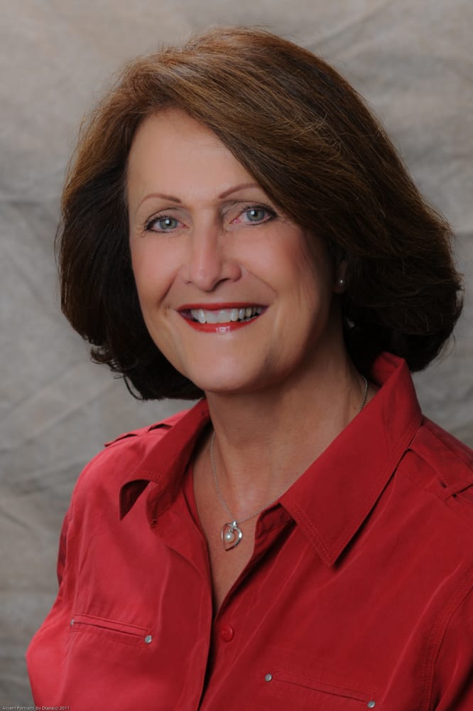 Dineen Panattoni - grief counselor in Orange, CA