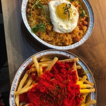 SÍPP Cafe - Fast Food Near Me - Glendale, Arizona