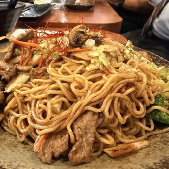 Sushi Paradise - yakisoba - Sushi Bars Near Me - Sacramento, California Sushi Paradise - yakisoba - Sushi Bars Near Me - Sacramento, California
