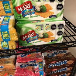 Marché Lima Limon