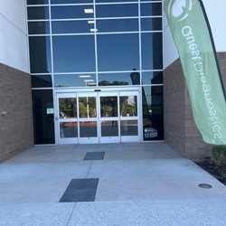 Bestrx Pharmacy - Entrance