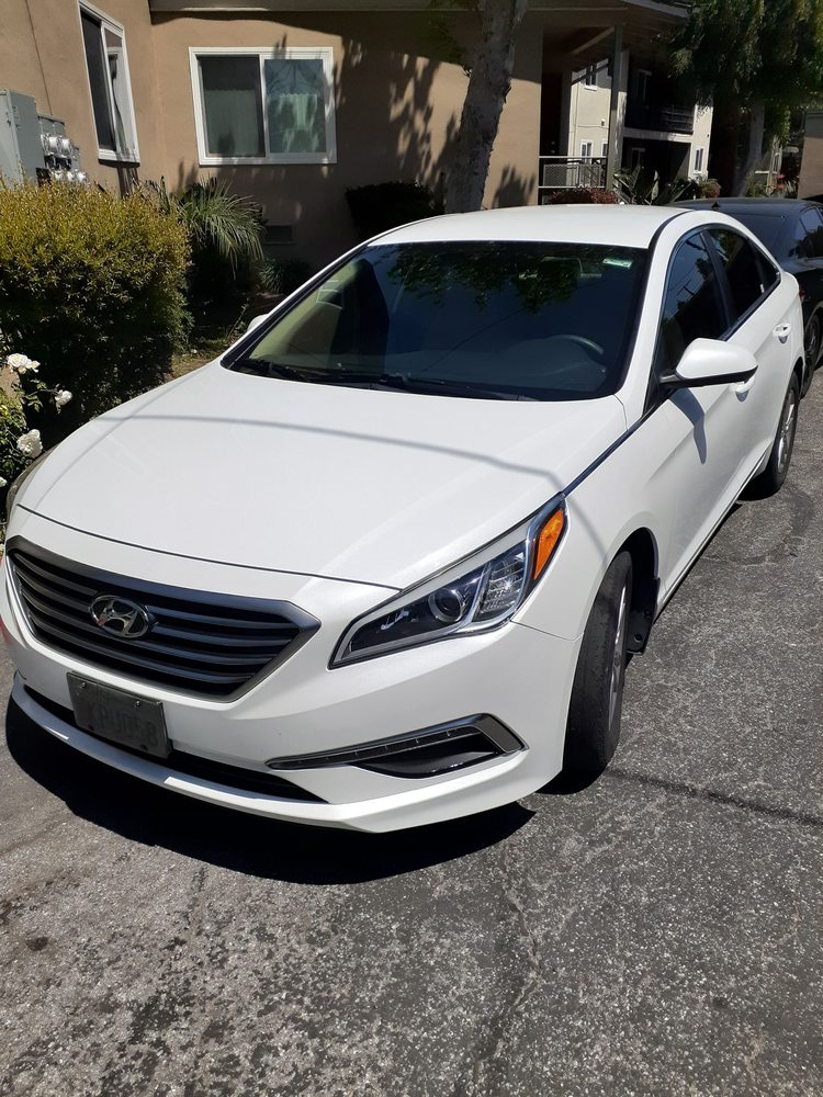 LA BEST AUTO BODY SHOP 20 Photos & 54 Reviews Body Shops 8220