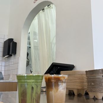 Lalala - The vibe with Lalala logo - Coffee & Tea Near Me - Newark, California Lalala - The vibe with Lalala logo - Coffee & Tea Near Me - Newark, California