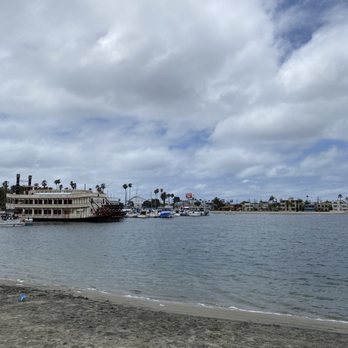Bahia Resort Hotel - San Diego, CA