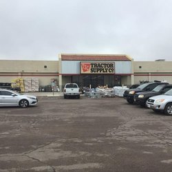 Tractor Supply