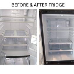 Bottom to Top Cleaning Service