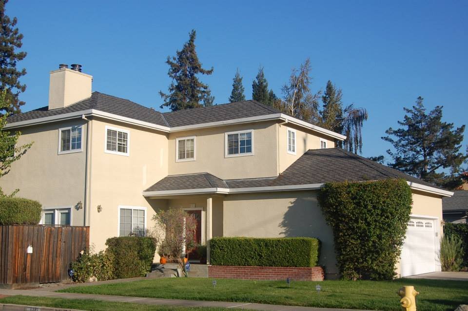 Slide of Limey Roofing