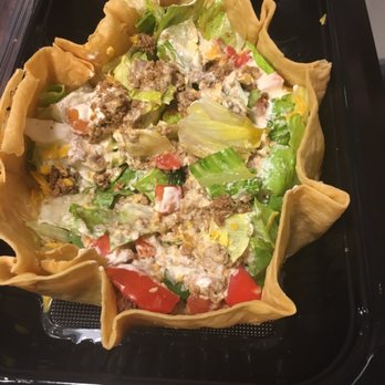 Azteca D'Oro Mexican Restaurant West Colonial - Taco salad - Mexican Near Me - Orlando, Florida Azteca D'Oro Mexican Restaurant West Colonial - Taco salad - Mexican Near Me - Orlando, Florida