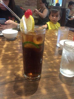 Gerry's Ali Mall (Gerry's Grill) by null