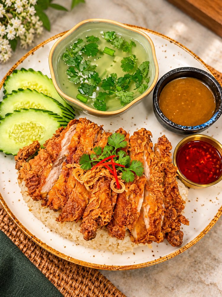 Photo of Kinaree Eatery