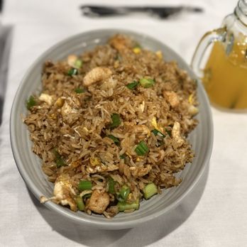Emelina’s Peruvian Restaurant - Chauffa De Pollo - Peruvian Near Me - Sunnyvale, California