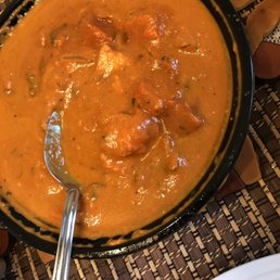 Chicken Tikka Masala Chicken Tikka Masala