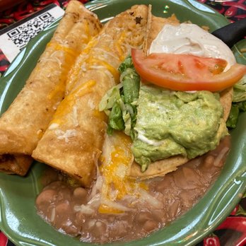 Los Dos Molinos - Mexican Near Me - Mesa, Arizona