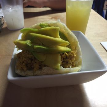 El Sitio Coffee Bar - Arepa Pollo - Coffee & Tea Near Me - Miami, Florida